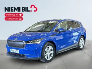 Skoda Enyaq iV 2023