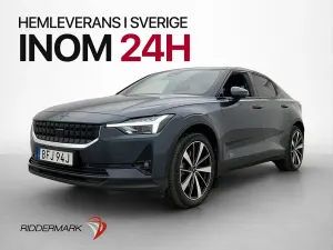 Polestar 2 2021