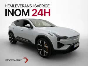 Polestar 3 2024