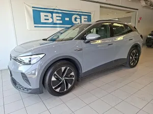 Volkswagen ID.4 2021