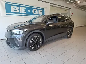 Volkswagen ID.4 2021