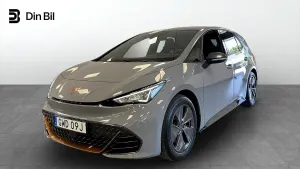 Cupra Born 2023