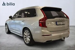 Volvo XC90 2016
