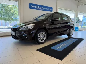 BMW 2 Series 2016