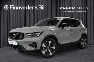 Volvo XC40 2025