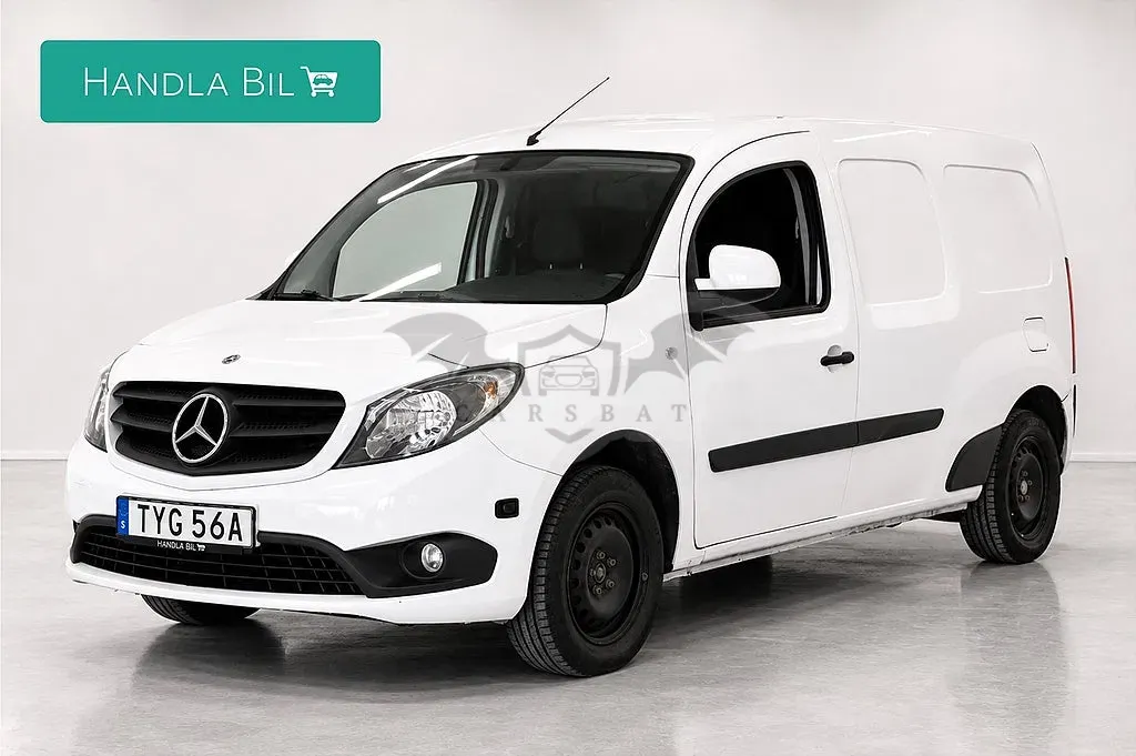 Mercedes-Benz Citan 2020