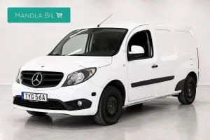 Mercedes-Benz Citan 2020