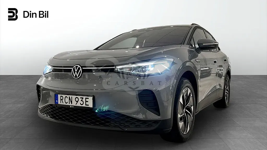 Volkswagen ID.4 2023