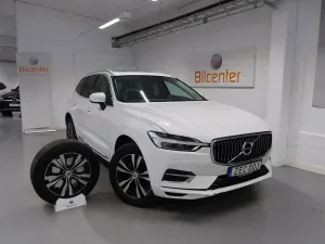Volvo XC60 2021