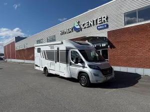 Carado T-series 2024