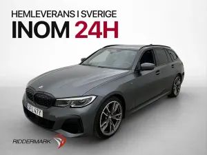 BMW 3 Series 2020