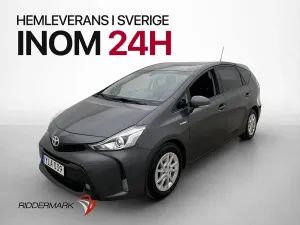 Toyota Prius 2017