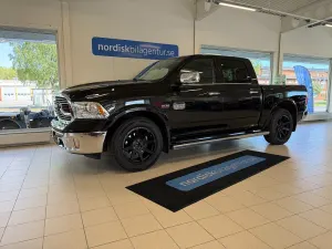 RAM 1500 2018