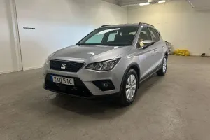 Seat Arona 2021