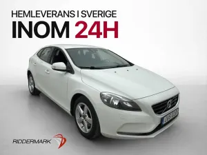 Volvo V40 2016