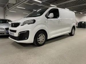Peugeot Expert 2019