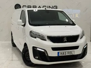 Peugeot Expert 2020