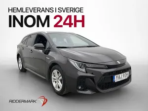 Suzuki Swace 2021