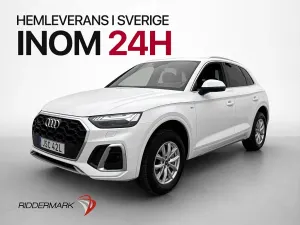 Audi Q5 2023