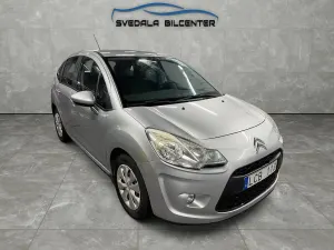 Citroën C3 2010