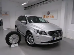 Volvo XC60 2016