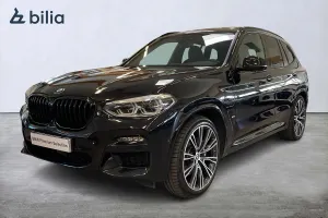 BMW X3 2021