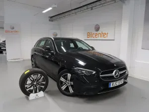 Mercedes-Benz C 2023