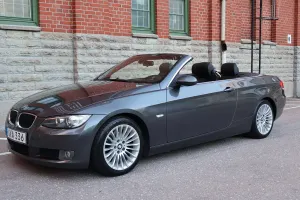 BMW 3 Series 2008