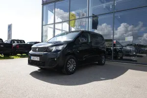 Peugeot Partner 2023
