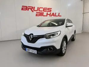 Renault Kadjar 2016