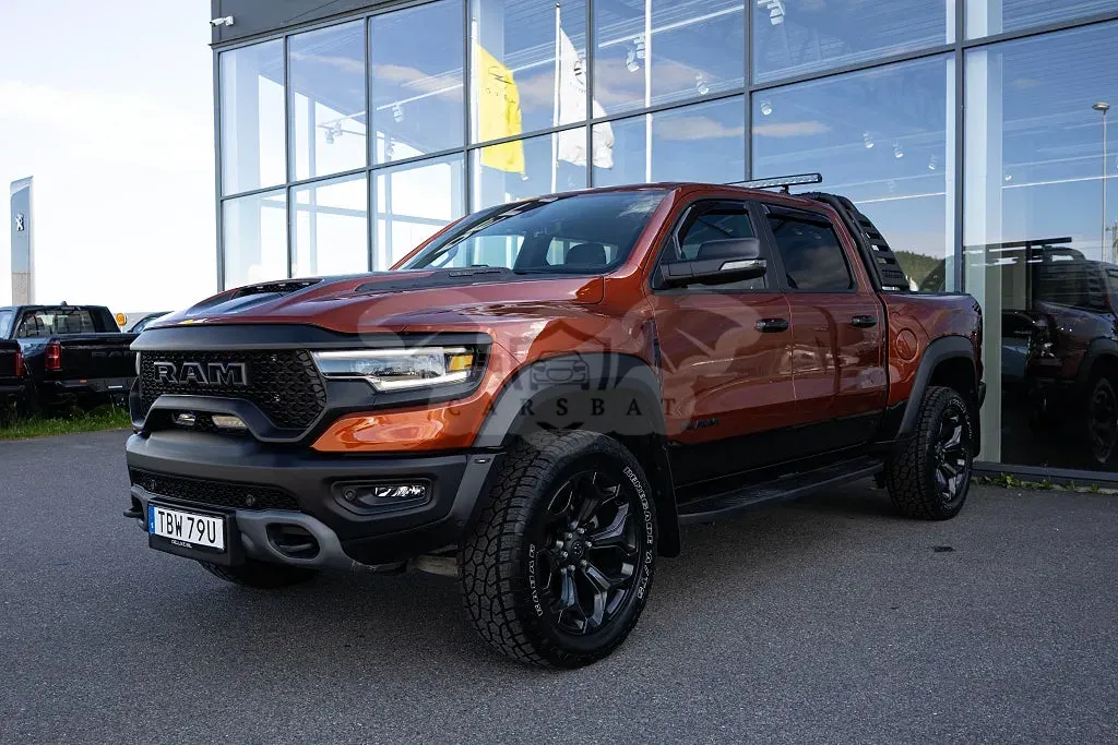 RAM 1500 2024