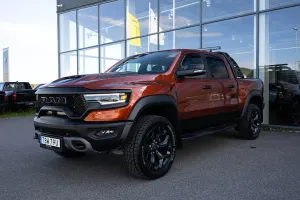 RAM 1500 2024