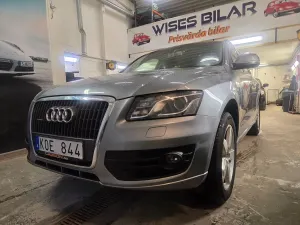 Audi Q5 2010