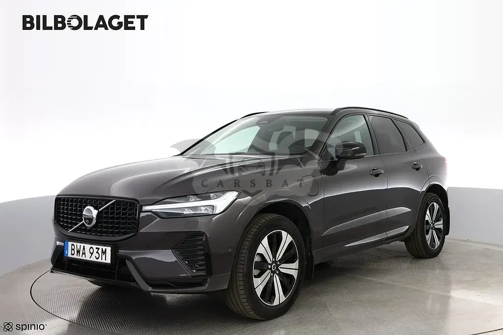 Volvo XC60 2025