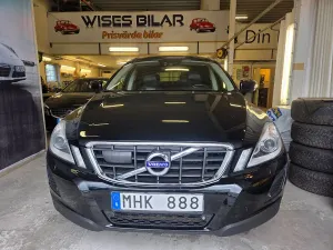Volvo XC60 2012