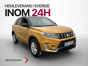 Suzuki Vitara 2022