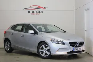 Volvo V40 2014