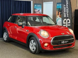 Mini One 2015