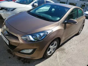 Hyundai i30 2014