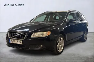 Volvo V70 2010