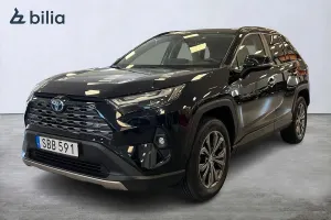 Toyota Rav4 2023