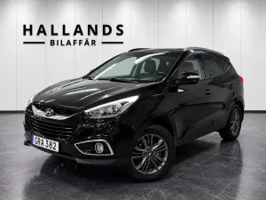 Hyundai ix35 2015