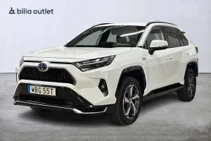 Toyota Rav4 2023