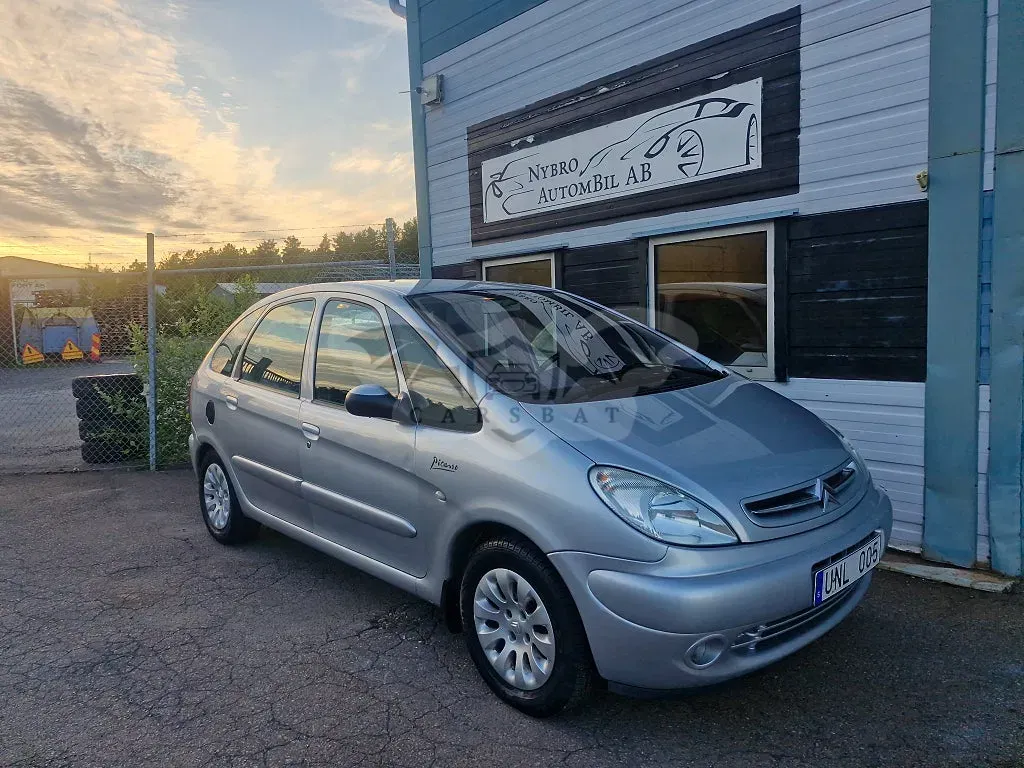 Citroën Xsara 2004