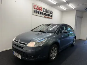 Citroën C4 2008