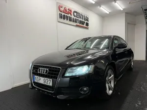 Audi A5 2011