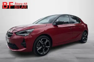 Opel Corsa 2020