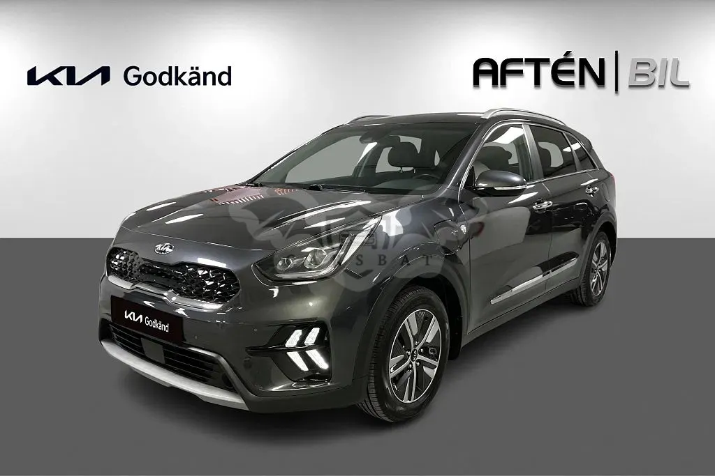 Kia Niro 2019