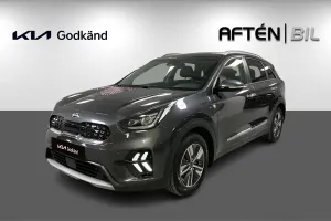 Kia Niro 2019