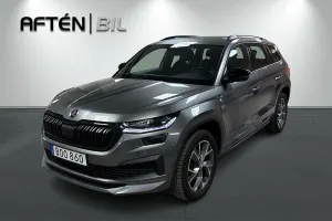 Skoda Kodiaq 2023